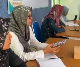 Paman Pedati: Inovasi Puskesmas Karangmojo I dalam Memantau Hipertensi Melalui Kader Desa